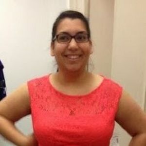 Meet your Posher, Mayra